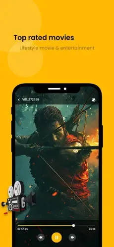 sony-a90k Top Rated Movies